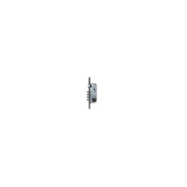 Serrure encastre haute securite satine a=85 - Tesa