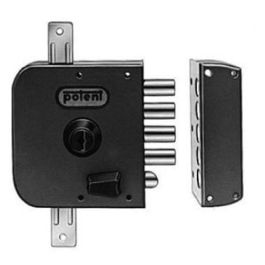 Serrure h/s a/t 520 potent - Potent