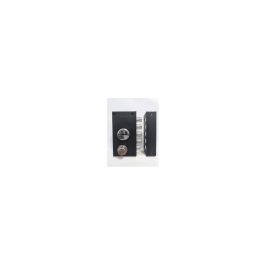 Serrure haute securite 1710 sans tige - Smer