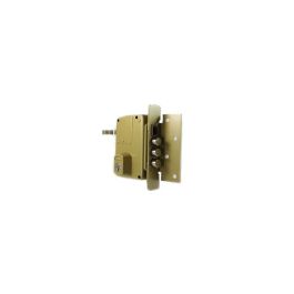 Serrure haute securite 178401 - Ahram