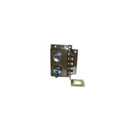 Serrure haute securite 5240 sans tige - Jis