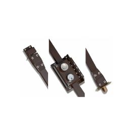 Serrure haute sécurité a/t Droite 5540 - Nadal Badal