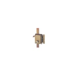 Serrure haute securite avec tige 4510 3p - Ucem