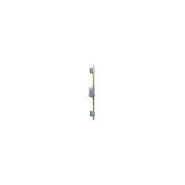 Serrure haute securite encastre 153157 - Cisa