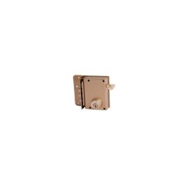 Serrure haute securite sans tige 4500 3p - Ucem