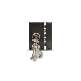 Serrure haute securite - 4P 7010 Vendar