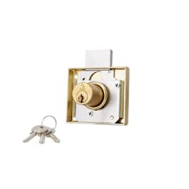 Serrure meu814303 lcahr001 - Ahram