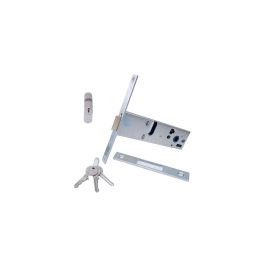 Serrure porte aluminium ad10/51270 - Ahram