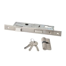 Serrure pte all lg516202 - Ahram