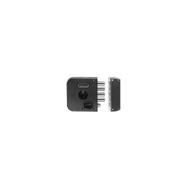 Serrure sans tige 440 droite potent - Plocks