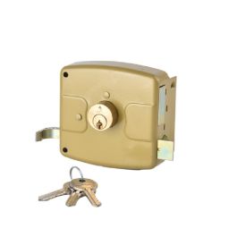 Serrure t1003t 109501 - Ahram