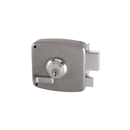 Serrure tirage 1125 80 chr - Ezcurra