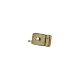 Serrure tirage 140 3t 10970 - Ahram