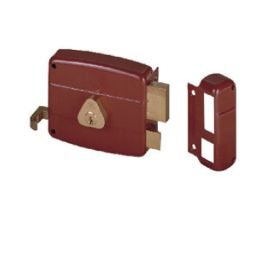 Serrure tirage 3t50126cisa - Cisa