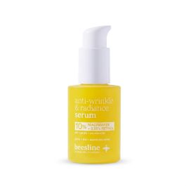 BEESLINE Sérum Anti-Rides & Éclat Peau Jeune & Lumineuse 30ML