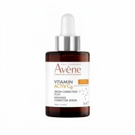 Sérum Avène Vitamin Activ Cg AntiÂge Éclat 30 ml