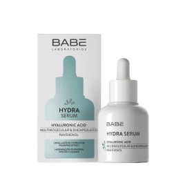 BABE Hydra Sérum Hydratant Acide Hyaluronique 30ml
