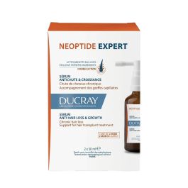 DUCRAY Neoptide Expert Sérum Antichute 2 x 50 ml