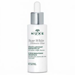 NUXE White Ultimate Glow Sérum Éclaircissant 30ML