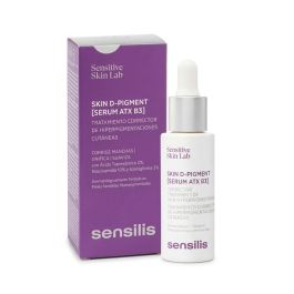 SENSILIS Skin D-Pigment Sérum ATX B3 30ML