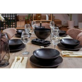 Service à table Verona - CERAMICA PLUS - 1707904096-8 - céramique - 18 Pièces