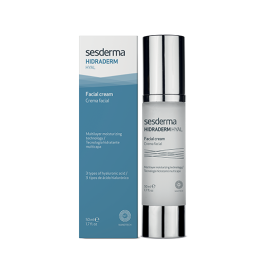 SESDERMA Hidraderm Hyal Crème Visage 50ml