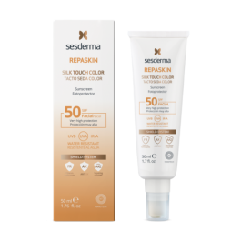 SESDERMA Repaskin Écran Solaire SPF50 50ml