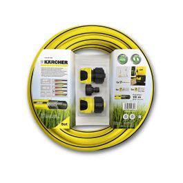 Set de raccordement pour nettoyeurs HP 2.645-156.0 Noir et jaune - KARCHER