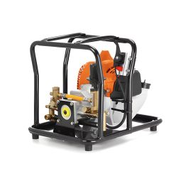 Pulvérisateur Stihl SG 230 - Manuel 8L