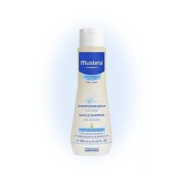 MUSTELA Shampooing Bébé 200ML