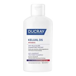 DUCRAY Kelual DS Intensive Shampooing 100ML