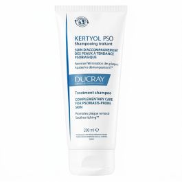DUCRAY Kertyol P.S.O. Shampooing 200ML