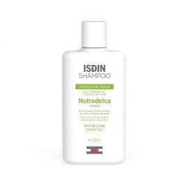 ISDIN Nutradeica Shampooing Pellicules Grasses 200ML