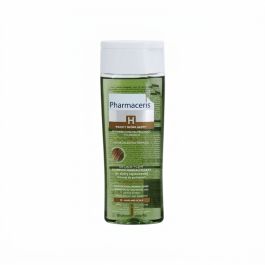 PHARMACERIS H-Sebopurine Shampooing Cheveux Gras 250ML