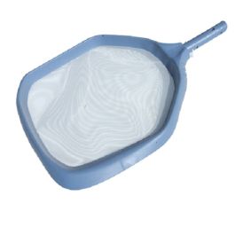 Epuisette de surface boulon/clip (AS)