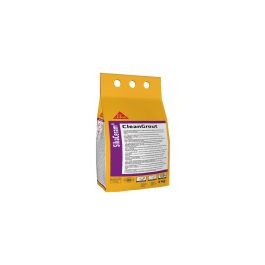 Sika clean grout 5k blanc - Sika
