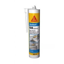 Sika seal sanitaire 108 bl. 30 - Sika