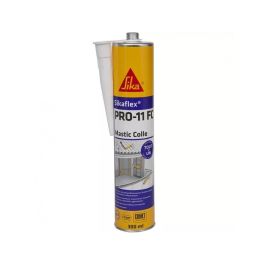 Sikaflex blanc 11fc - Sika