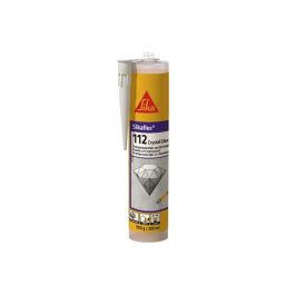 Sikaflex cristal clear 112 290 - Sika