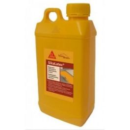 Résine d’accrochage SikaLatex® TN Pl 1L