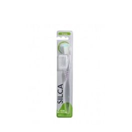 SILCA Brosse à Dents Souple