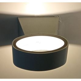 Applique Extérieur Silver Gray LED -6W- 3000K IP54