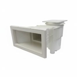 Skimmer Standard AstralPool GM - ABS - Blanc