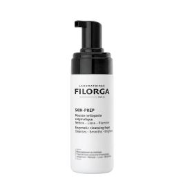 Skin-Prep Mousse Nettoyante Enzymatique FILORGA - 150ML