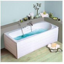 Baignoire 170x70 adriatic IDEAL SANITAIRE