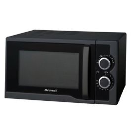 Micro-ondes Brandt SM2500B - 25L, noir