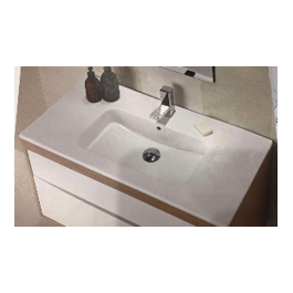 Lavabo Smile 60 cm - Sanitana