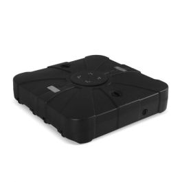 ESPACE HOME - base de parasol 100 litres (socle)