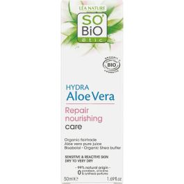So'Bio Étic Crème Soin Nutritif Réparateur 50ML