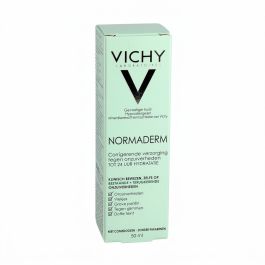 VICHY Normaderm Soin Anti-Imperfections Hydratation 24H 50ml